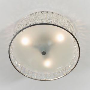 Gallery Direct Belfont Ceiling Lamp | Shackletons