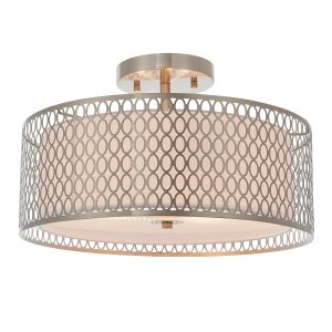 Gallery Direct Cordero Ceiling Lamp | Shackletons