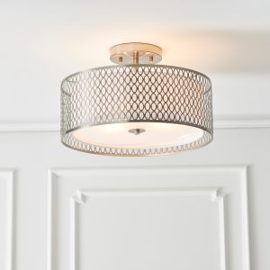 Gallery Direct Cordero Ceiling Lamp | Shackletons