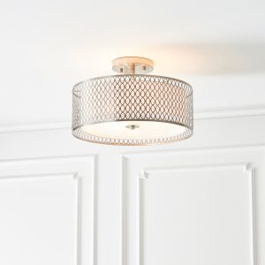 Gallery Direct Cordero Ceiling Lamp | Shackletons