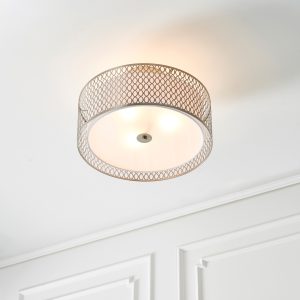 Gallery Direct Cordero Ceiling Lamp | Shackletons