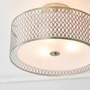 Gallery Direct Cordero Ceiling Lamp | Shackletons