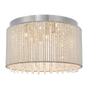 Gallery Direct Galina Ceiling Lamp | Shackletons