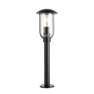 Gallery Direct Quinn Outdoor 1 Floor Light | Shackletons