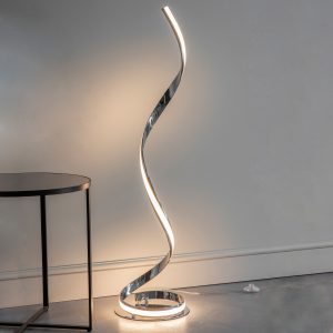 Gallery Direct Aria Floor Lamp | Shackletons