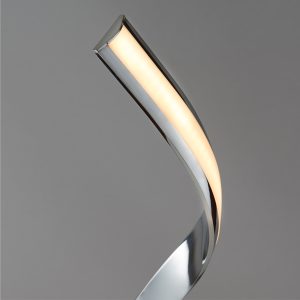 Gallery Direct Aria Floor Lamp | Shackletons