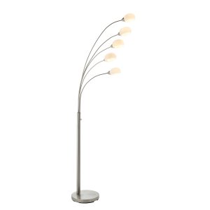 Gallery Direct Jaspa 5 Floor Lamp | Shackletons