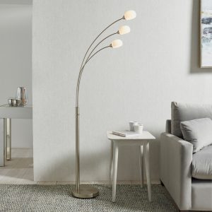 Gallery Direct Jaspa 5 Floor Lamp | Shackletons