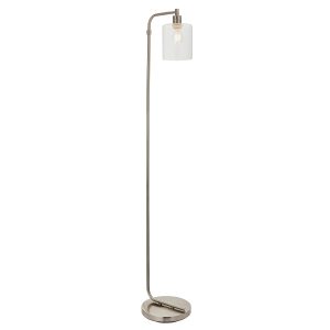 Gallery Direct Toledo 1 Floor Light | Shackletons