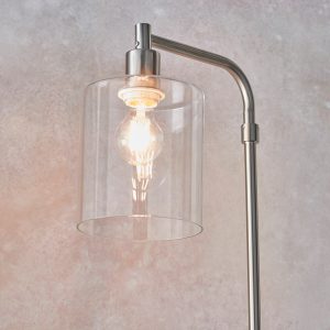 Gallery Direct Toledo 1 Floor Light | Shackletons