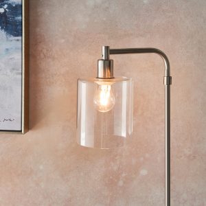 Gallery Direct Toledo 1 Floor Light | Shackletons