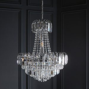 Gallery Direct Amadis Pendant Light | Shackletons