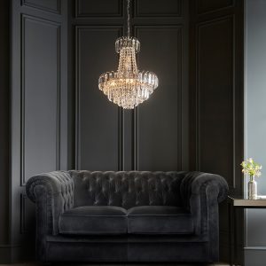 Gallery Direct Amadis Pendant Light | Shackletons