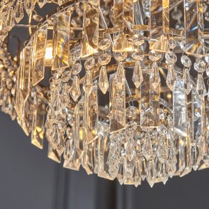 Gallery Direct Amadis Pendant Light | Shackletons