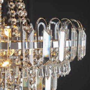 Gallery Direct Amadis Pendant Light | Shackletons