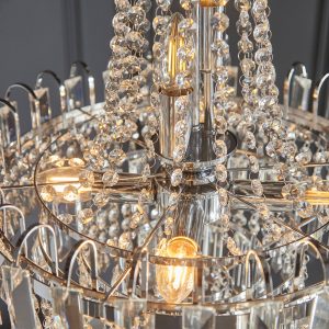 Gallery Direct Amadis Pendant Light | Shackletons