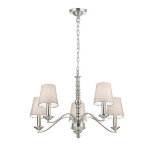 Gallery Direct Astaire 5 Pendant Light | Shackletons