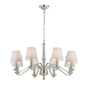 Gallery Direct Astaire 8 Pendant Light | Shackletons