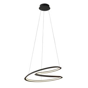 Gallery Direct Staten 1 Pendant Light | Shackletons