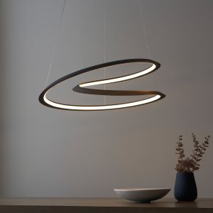 Gallery Direct Staten 1 Pendant Light | Shackletons