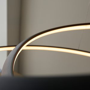 Gallery Direct Staten 1 Pendant Light | Shackletons