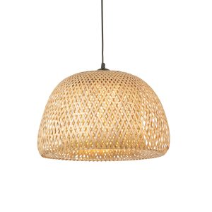 Gallery Direct Bali 1 Pendant Light 450x1540x420mm | Shackletons