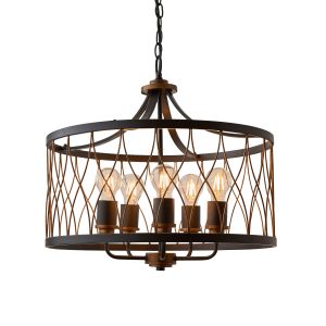 Gallery Direct Heston Pendant Light | Shackletons