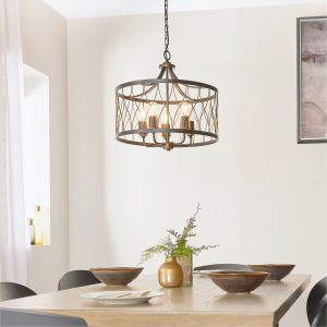 Gallery Direct Heston Pendant Light | Shackletons