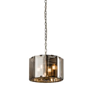 Gallery Direct Clooney 4 Pendant Light | Shackletons