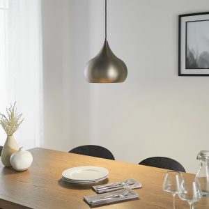 Gallery Direct Brosnan Pendant Light | Shackletons