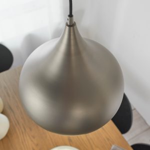 Gallery Direct Brosnan Pendant Light | Shackletons