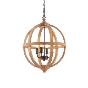 Gallery Direct Toba Pendant Light | Shackletons