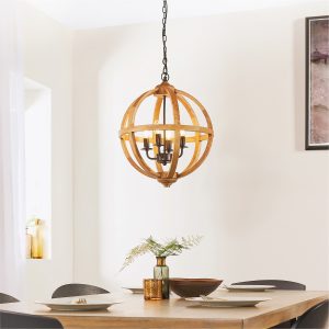 Gallery Direct Toba Pendant Light | Shackletons