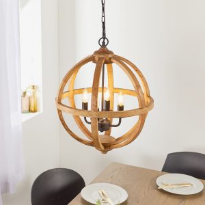 Gallery Direct Toba Pendant Light | Shackletons