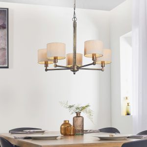 Gallery Direct Indara Pendant Light | Shackletons