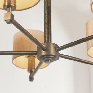 Gallery Direct Indara Pendant Light | Shackletons