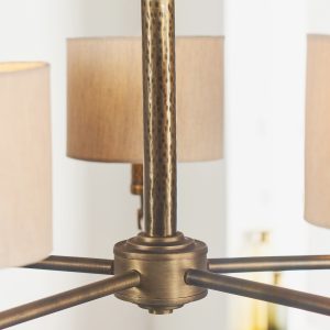 Gallery Direct Indara Pendant Light | Shackletons