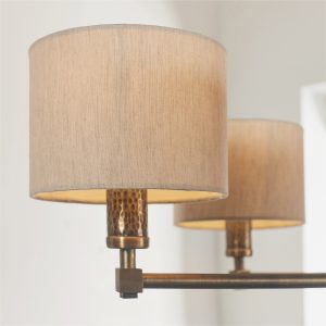 Gallery Direct Indara Pendant Light | Shackletons