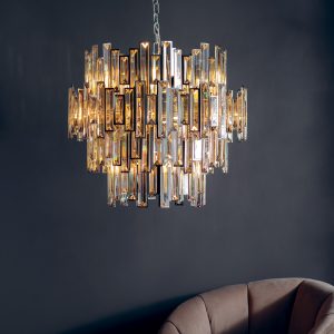 Gallery Direct Viviana 15 Pendant Light | Shackletons