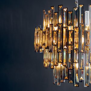 Gallery Direct Viviana 15 Pendant Light | Shackletons