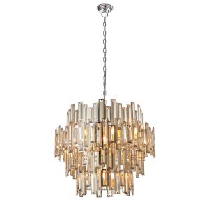 Gallery Direct Viviana 15 Pendant Light | Shackletons