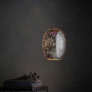 Gallery Direct Stellar Pendant Light | Shackletons