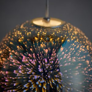 Gallery Direct Stellar Pendant Light | Shackletons