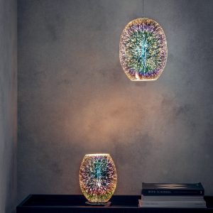 Gallery Direct Stellar Pendant Light | Shackletons