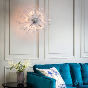 Gallery Direct Lena Pendant Light | Shackletons