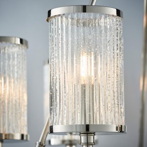 Gallery Direct Easton 6 Pendant Light | Shackletons