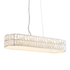 Gallery Direct Verina 5 Pendant Light | Shackletons