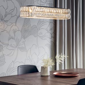 Gallery Direct Verina 5 Pendant Light | Shackletons