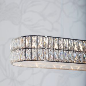 Gallery Direct Verina 5 Pendant Light | Shackletons