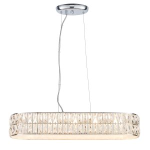 Gallery Direct Verina 5 Pendant Light | Shackletons